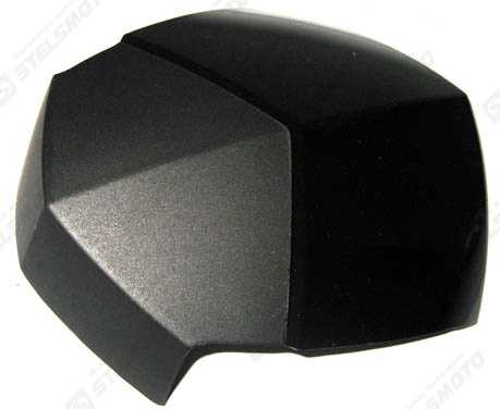 Пластик на скутер