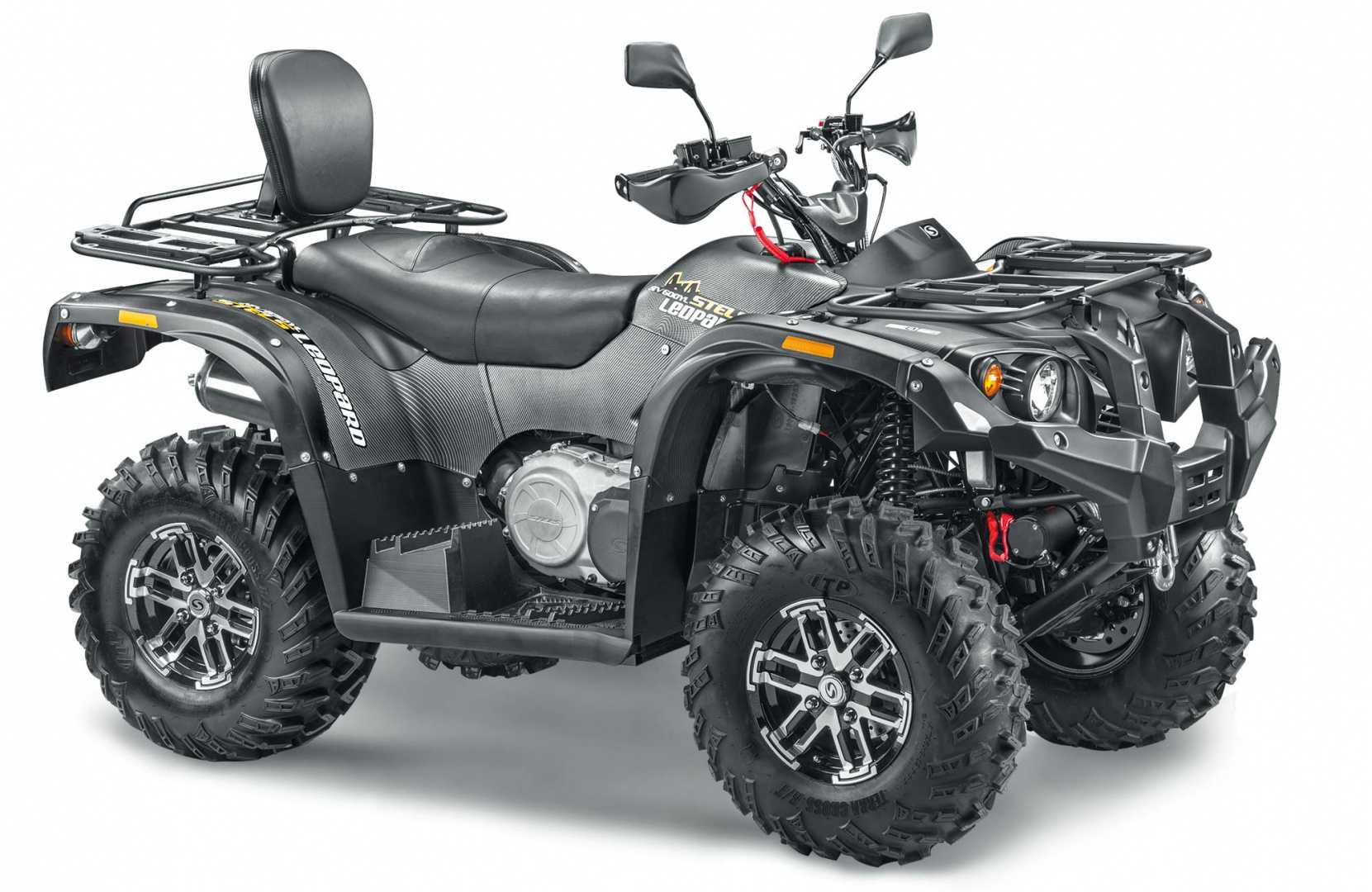 Квадроциклы REGULMOTO