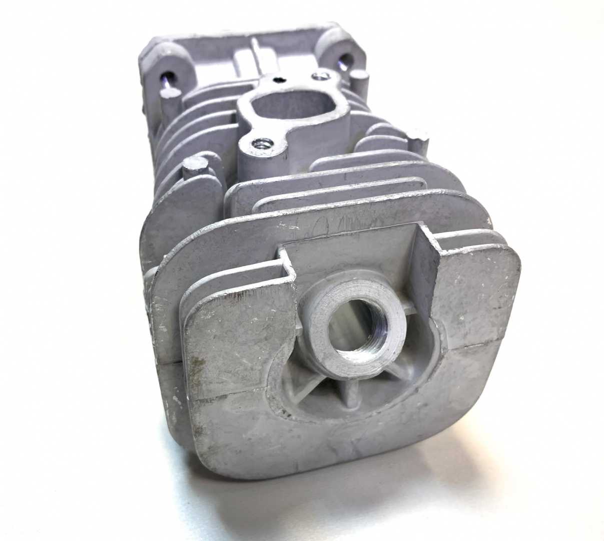 Запчасти для бензопил