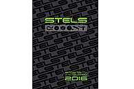Новый каталог велозапчастей Stels 2016 года