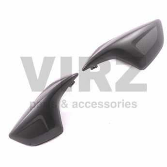 Пластик на скутер