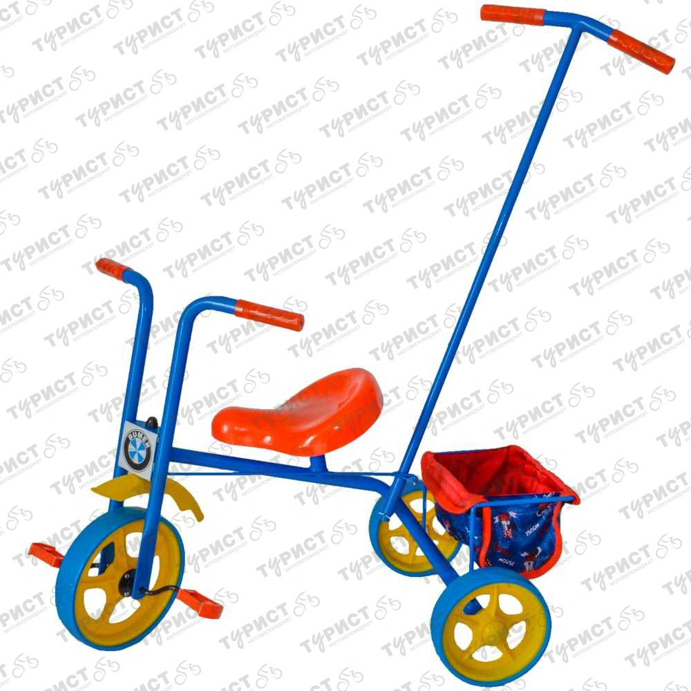 Велосипед Детский Bumer-2