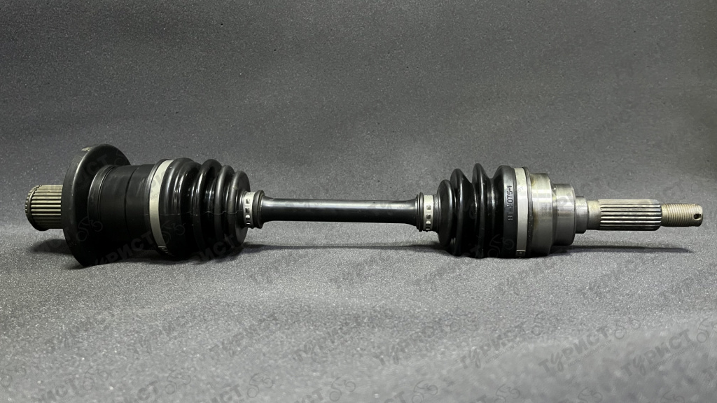 ПРИВОД ЗАДНЕГО КОЛЕСА ATV 600GT 700D 800D ДЛИННЫЙ LU018834