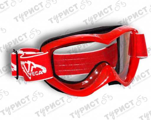 Очки VEGA MOTO детские