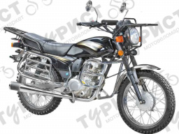 МОТОЦИКЛ RACER RC150-23A TOURIST
