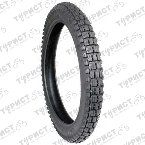 Покрышка Динго 17" 2,50 Duro Hf307