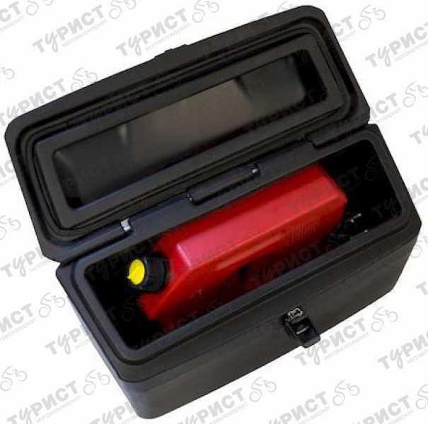 Кофр Gka Mini Plus 22 Литра