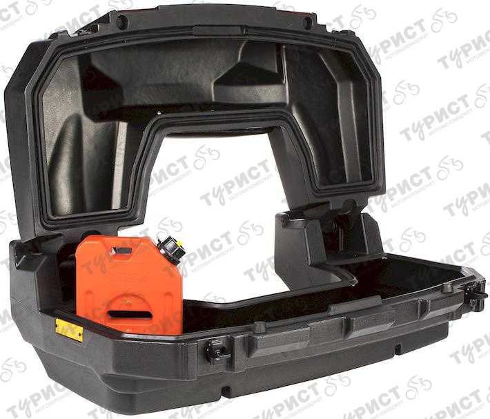 Кофр Atv Gka Ts3000 Задний