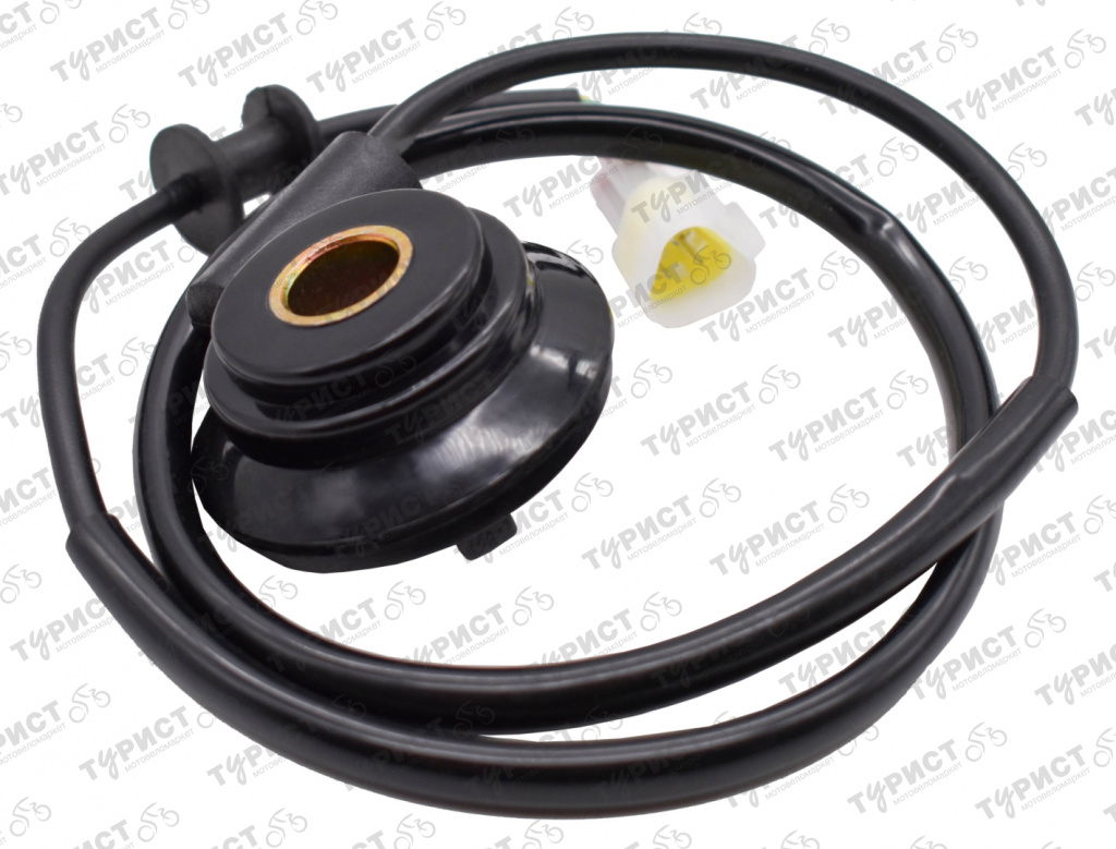 ПРИВОД СПИДОМЕТРА RM SPORT 003 2020/21 г ось D15