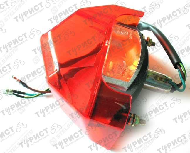 БЛОК-ФАРА ЗАДНЯЯ STELS 400 ENDURO