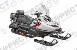 Снегоход Stels Росомаха S800