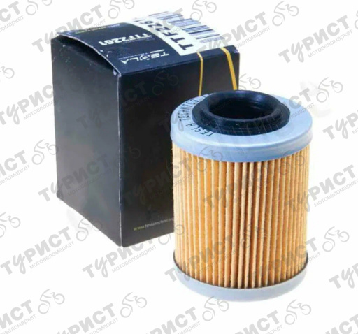 ФИЛЬТР МАСЛЯНЫЙ TT2261 АНАЛОГ HF152 800G