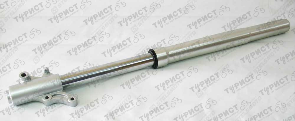 АМОРТИЗАТОР ПЕРЕДНИЙ STELS ENDURO 250 ЛЕВЫЙ