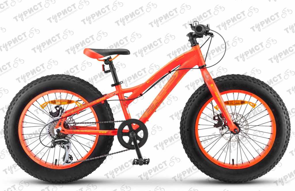 Велосипед Stels Pilot 280 Md