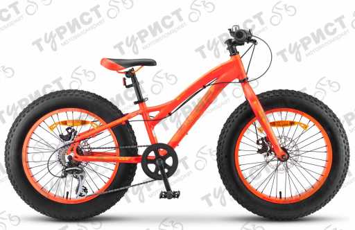 Велосипед Stels Pilot 280 Md