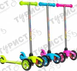Самокат Bibitu Sweet SKL-06A