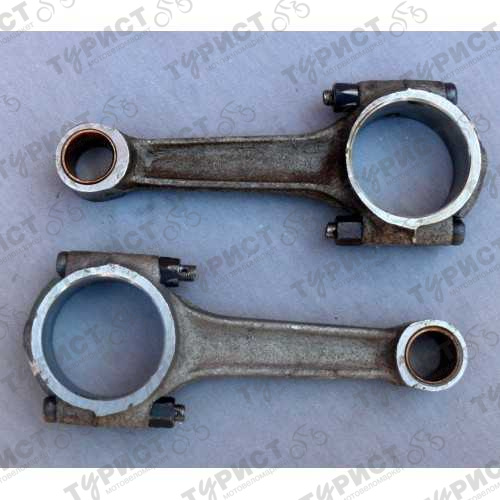 Шатуны к/вала Днепр к-кт