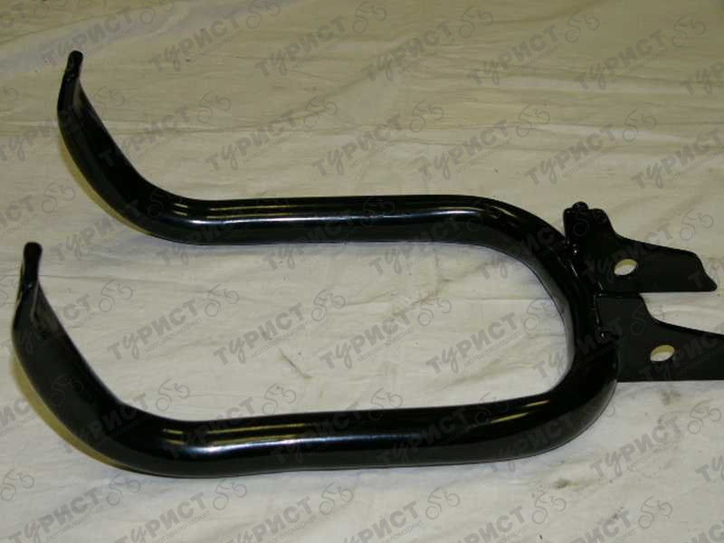 Подножка центральная Урал