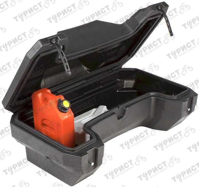 Кофр Atv Gka 802О Smart Задний