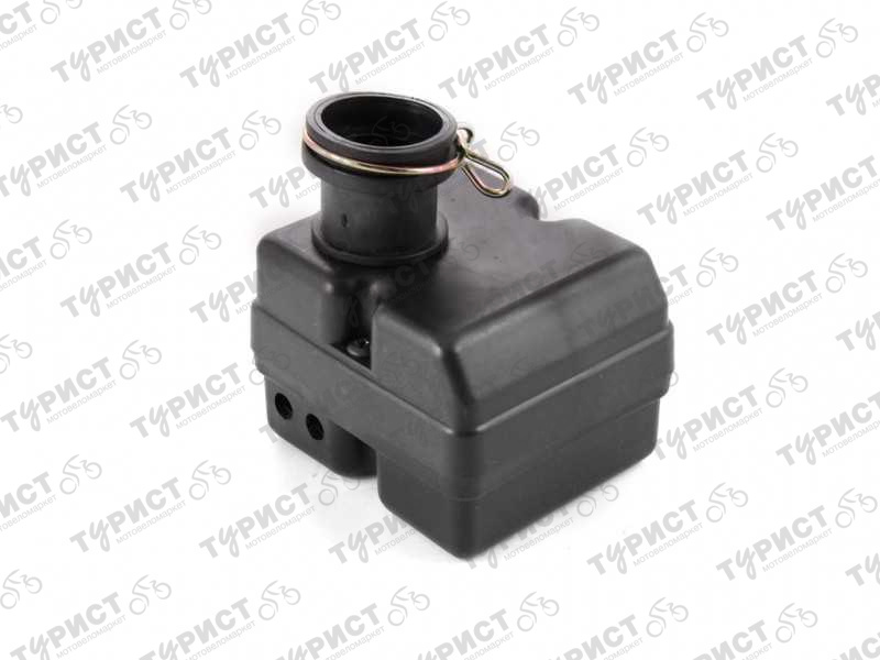 ФИЛЬТР ВОЗДУШНЫЙ DELTA В СБОРЕ