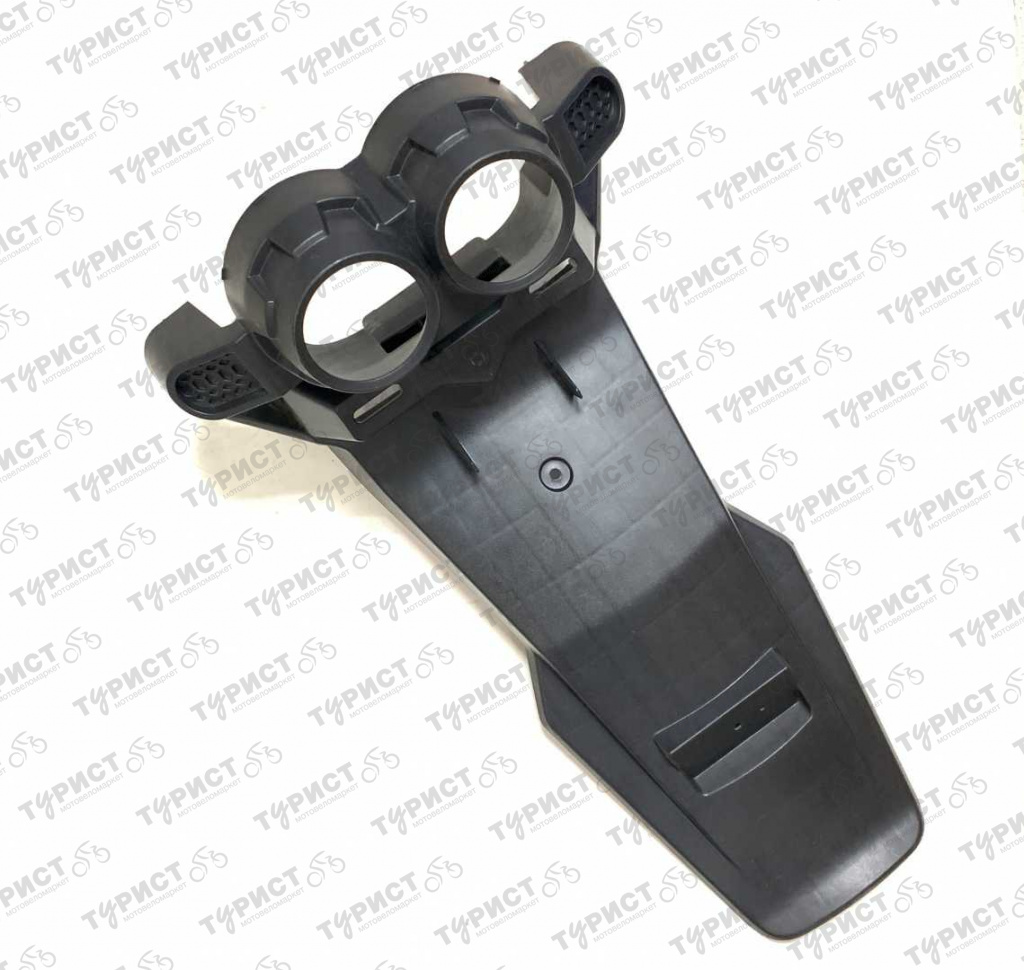 КРЫЛО ЗАДНЕЕ BWS 2