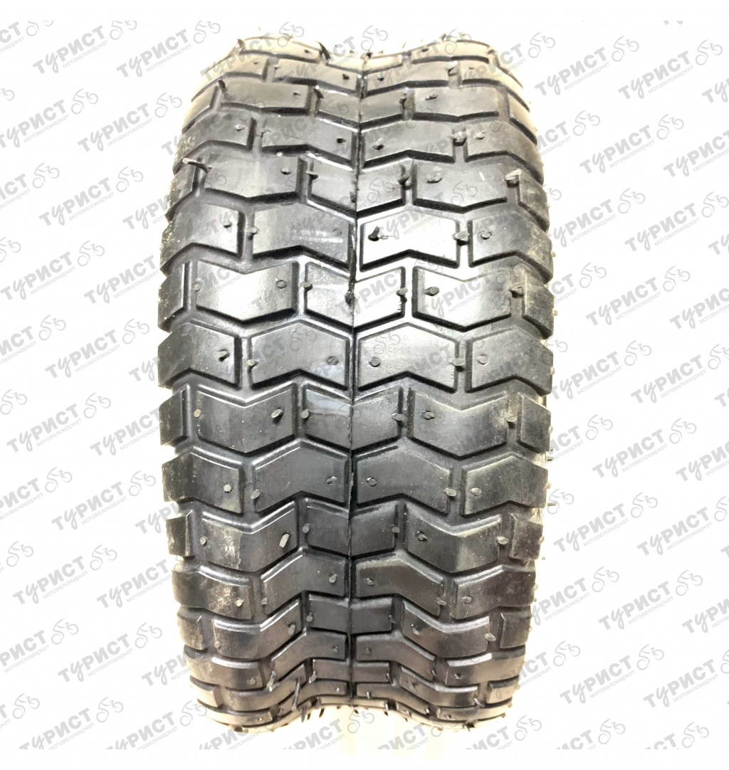 ПОКРЫШКА ТАЧКИ 15-6.00*6 С КАМЕРОЙ