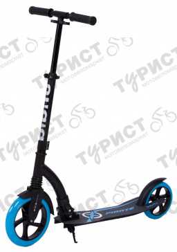 Самокат Bibitu Pirate SKL-037-3