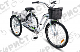 Велосипед Stels Energy II 3 Sp