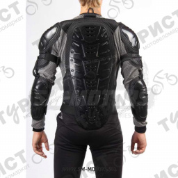 Куртка защитная VEGA NM-802 L черепаха