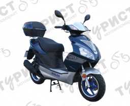 Скутер HONLING TITAN HL-50QT-12E 4т