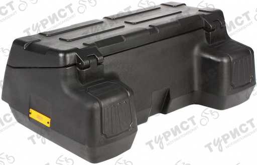 Кофр Atv Gka 8015 Задний