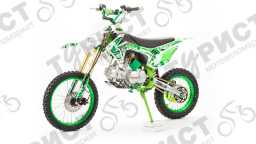 Мотоцикл Motoland CRF 125