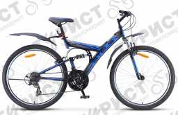 Велосипед Stels Focus 21 Sp