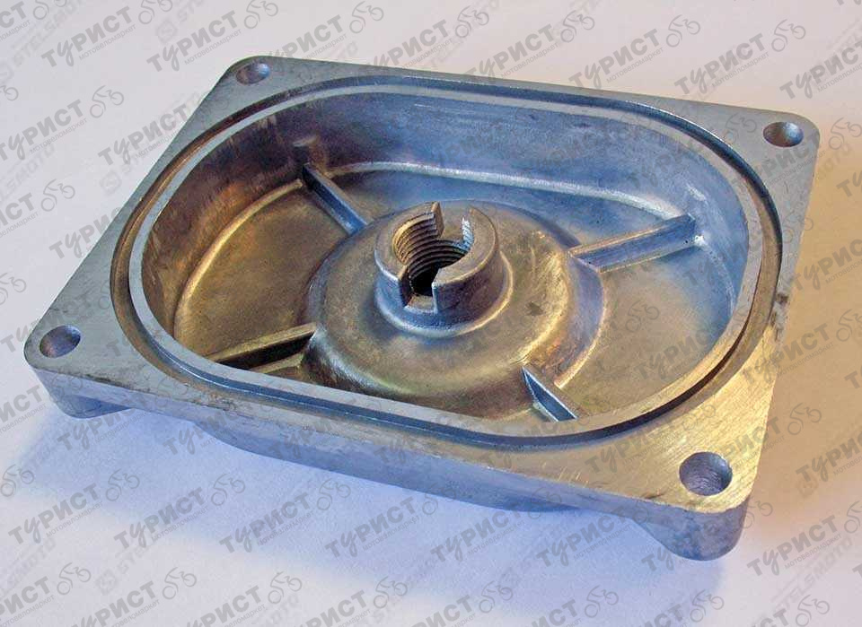 КРЫШКА МАСЛЯНОГО НАСОСА ATV 600Y