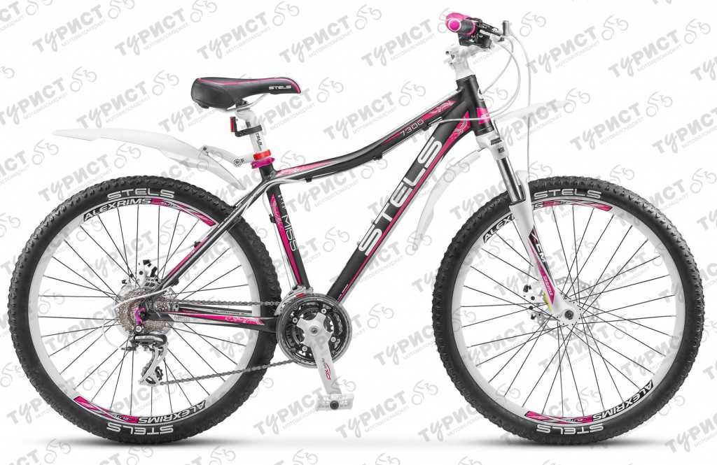 Велосипед Stels Miss 7300 V