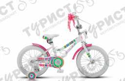 ВЕЛОСИПЕД STELS MAGIC 16'