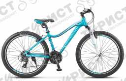 ВЕЛОСИПЕД STELS MISS 6100 V