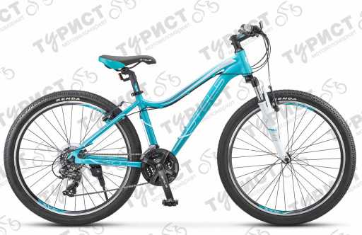 ВЕЛОСИПЕД STELS MISS 6100 V