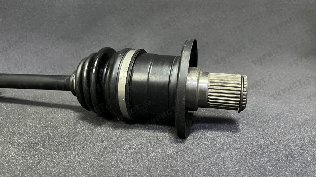 ПРИВОД ЗАДНЕГО КОЛЕСА ATV 600GT 700D 800D ДЛИННЫЙ LU018834