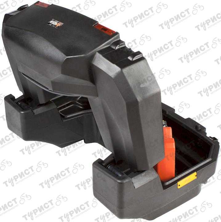 Кофр Atv Gka Ts3000 Задний