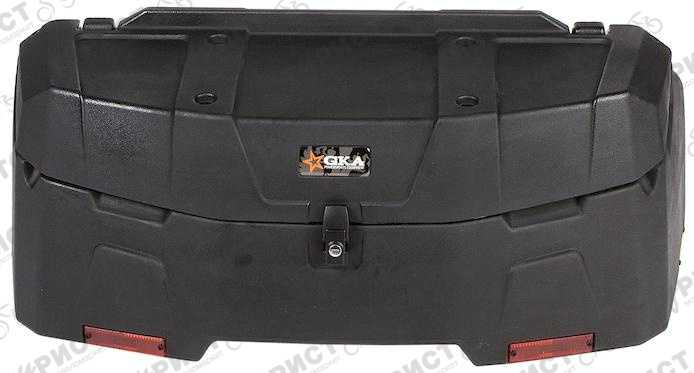 Кофр Atv Gka 8050 Задний