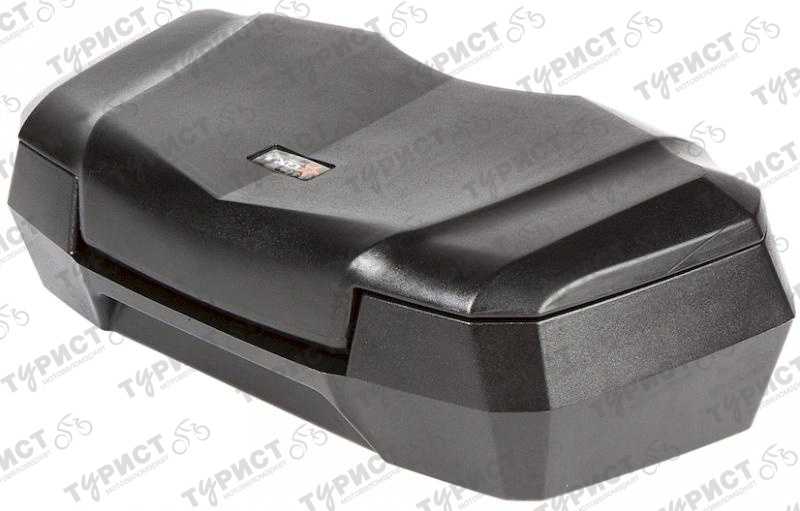 Кофр Atv Gka 6600 Передний