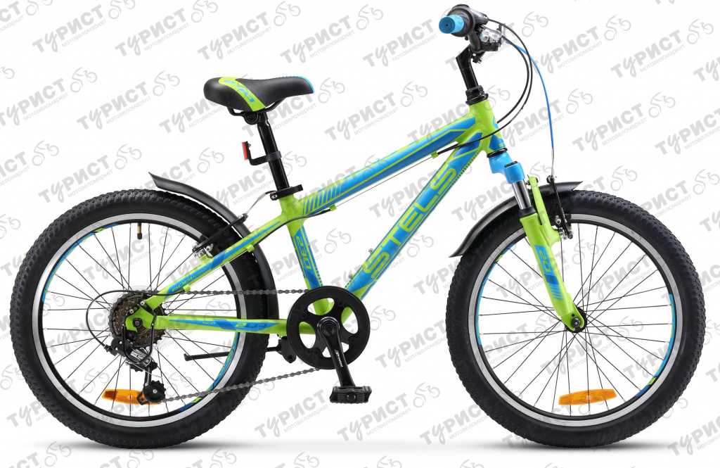 Велосипед Stels Pilot 230 Boy