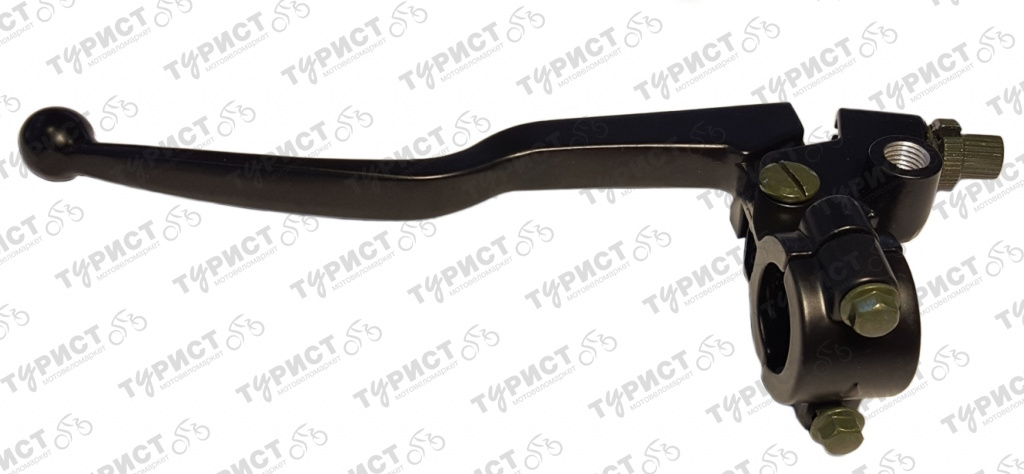 РЫЧАГ СЦЕПЛЕНИЯ RACER RC200-GY8 RANGER