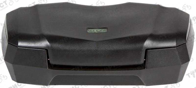 Кофр Atv Gka 6600 Smart Передний