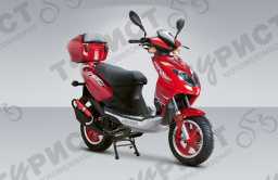 Скутер Stels Tactic 150