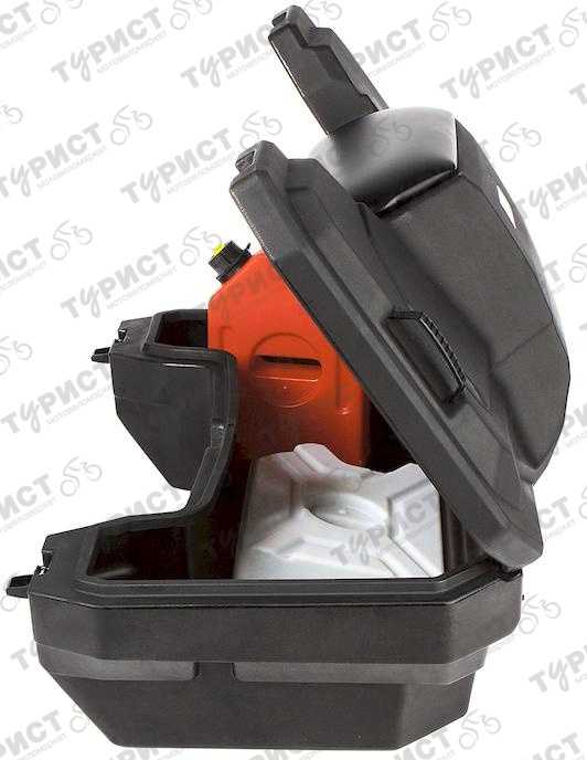 Кофр Atv Gka 8020 Задний