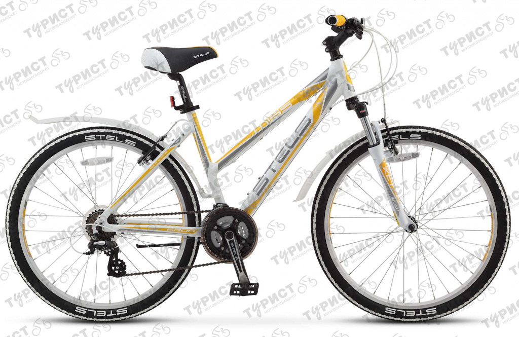 Велосипед Stels Miss 6300 V
