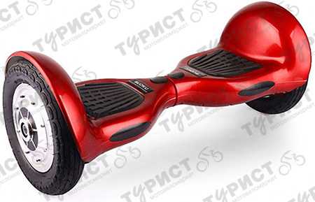 ГИРОСКУТЕР SMART BALANCE 10N APP
