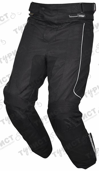 Штаны Мото Travel Pants Текстиль
